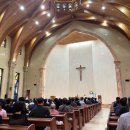 옥수동성당 | 옥수동성당 결혼식 혼배미사, 뷔페 음식 하객 솔직 후기