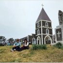 남제주 강병대교회 이미지