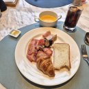 코트야드 바이 메리어트 세종 | 세종 호텔 조식 추천 🍽 코트야드 바이 메리어트 세종 세종키친 조식 후기☕️