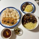 목화마트 | [롯데마트 요리하다] 정지선 셰프 에디션 크리스피...맛있어요! with 목화솜탕수육, 깐쇼 칠리새우 후기