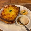 수원 영통 빵집 수원의 아침 조식 후기