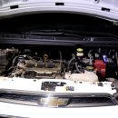 쉐보레 광명바로서비스 이미지