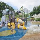 명동공원 이미지