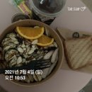 드림핏 휘트니스 | [바디프로필] D-14 2주남은 바프 준비생의 하루 운동과 식단