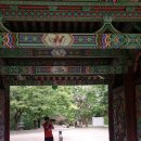 UR(순천시)-[승주로]-하-16 | 순천으로 기차타고 떠난다.-송광사