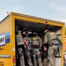 이민자 단속 근황 이미지