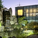 바다로 가는 길목 | 인천 송도 가족이 가기 좋은 베이커리 대형카페 바다쏭 후기