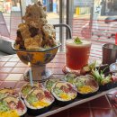 대구타운 | 기념일에 가기 좋은 대구 교동 술집 추천 '마리타운' | 후토마키 치킨난바 토마토맥주 후기