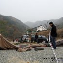 안성운모석캠핑장