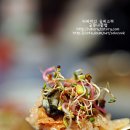 묵은지 송송 썰어 슥슥 비벼 먹는 굴 콩나물 무밥 이미지