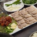 강릉국밥