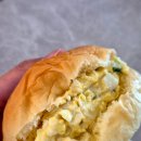 하얀이언니네 | [컬리추천템] 미자언니네 3종 추천(하얀콩강정, 세멸치볶음, 달걀 듬뿍 샐러드)