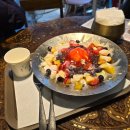 누이단팥빵 | 전주 한옥마을 레트로 감성 수제 옛날 팥빙수 맛집 ‘누이단팥빵’