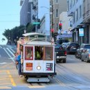 서부119안전센터 | 미국 서부 샌프란시스코 여행 코스 요세미티 투어 + 치안 후기