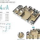 삼정 경로당 | 안성 당왕지구 삼정그린코아 더베스트(인테리어세대) LG시스템에어컨 시공후기입니다^^
