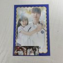 선업튀ost앨범 ㅎㅊㅈ에디션 수정스티커+ 엽서 증정 후기, 불량구성품 새로받음🫠 + 현장구매 포카
