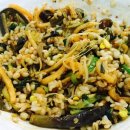 곰실보리밥집 이미지