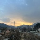 포도밭 옆 펜션 이미지