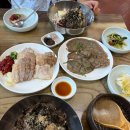 봉평막국수 | [속초여행코스추천] 속초 막국수 맛집 “봉평막국수” 후기