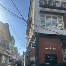 미니마이즈 - 용산구 | [서울/이태원] 미니마이즈 / 버라이어티 케이크 (4조각) 포장 후기