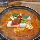 옛날김치돼지찌개 - 부천시 원미구 부흥로315번길 52 | 옛날김치돼지찌개