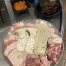 돈맛 | [부평 맛집] 돼지고기 특수부위 제대로 하는 집 🥩✨ 돈맛집 부평점(부평 삼겹살)