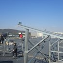 송원 태양광발전소 이미지