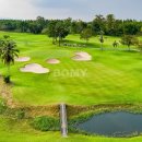 그린우드 | 태국 골프여행 태국 골프장 그린우드cc 시암앳시암 파타야 호텔 후기