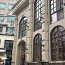 클래식과 함께 유럽을 걷다 | [서울/강남] 프론트서울 : 가로수길에서 만난 유럽...다 있는 핫플 프론트서울 방문 후기 (ft. 신사동...