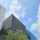 매머드익스프레스여의도KBS본관점 | 여의도 글래드호텔 내돈내산 솔직후기 호캉스 여의도호텔 셀프체크인 방법