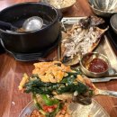 유담식당 | [안산] 중앙동맛집 유담들밥 한정식 생신잔치 단체모임 강추 솔직후기