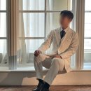 화이트까사 | [🤵🏻‍♂️8] 까사비토 화이트 슈트 촬영후기