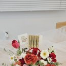 더윈썸플라워