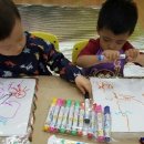 미술로 놀이하기 이미지