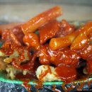 선릉역매운떡볶이 이미지