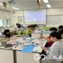 용천초등학교 이미지