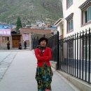 티베트인들의 성지, 샤허 라브랑 사원 이미지