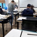 북부노인회관 앞 네이버블로그
