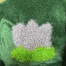 튜울립 꽃 주머니 만들기 이미지