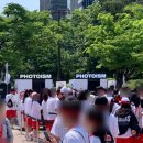 동부산락포트 | 무한도전 런 2025 서울 with 쿠팡플레이 (무도런) 스태프 근무 후기