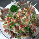 이정숙 꽃게장. 굴비랑 이미지