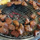 전원숯불 시지점 | 점심특선 가성비 좋은 전원숯불갈비 시지점 방문후기
