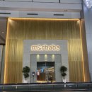 C25 | 두바이 공항(DXB) 마르하바 라운지(Marhaba Lounge) 이용 후기 – C23 &amp; C25 게이트 근처 라운지 리뷰