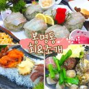 월명로 | 청주 봉명동 횟집 방송 나온 회&amp;조개 솔직 후기(3번째 방문)