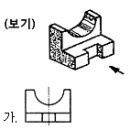 2009년 1회 특수용접기능사 필기시험 기출문제, CBT 이미지