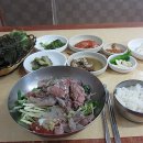 탐라물회 이미지