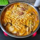땅스부대찌개새롬점