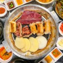 황소돌곱창 이미지