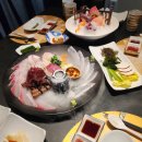 세종 어진동 맛집 &#34;긴자&#34; 주말가족스페셜 후기 (feat.친구들과 신년회)