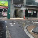 밀리오레빌딩 앞 이미지